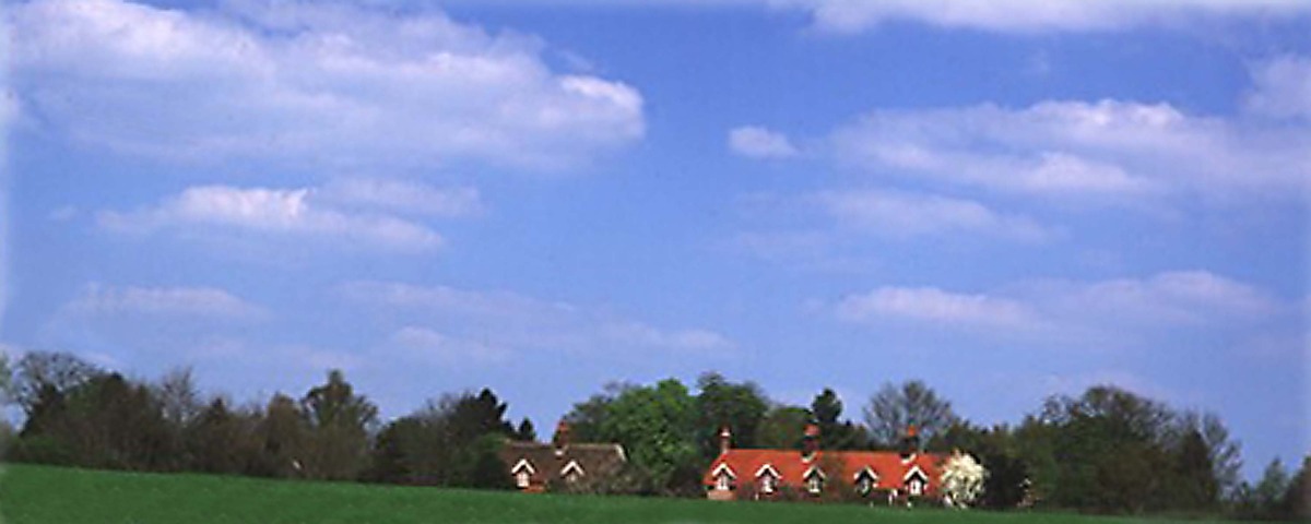 Churchfield Cottages